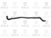 FIAT 50529875 Radiator Hose